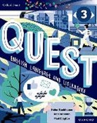 Helen Backhouse, Helen Clayton Backhouse, Backhouse Helen, Jane Branson, Jane Backhouse Branson, Paul Clayton... - Oxford Smart Quest English Language and Literature Student Book 3
