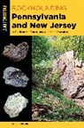 Robert Beard, Beard Robert - Rockhounding Pennsylvania and New Jersey