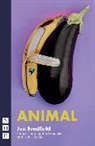 Jon Bradfield, Bradfield Jon - Animal