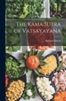 Richard Burton - The Kama Sutra of Vatsayayana