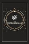 Simon - The Necronomicon