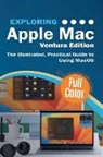 Kevin Wilson - Exploring Apple Mac - Ventura Edition