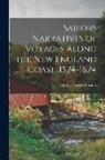 George Parker Winship - Sailors Narratives of Voyages Along the New England Coast, 1524-1624