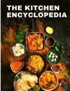 Nellie D. Barnes - The Kitchen Encyclopedia