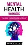 Mark Postma - Mental Health Workbook