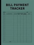 Anastasia Finca - Bill Payment Tracker