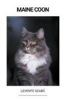 Levente Szabó - Maine Coon