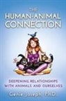 Genie Joseph - The Human-Animal Connection