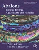 Peter A Cook, Peter A. Cook, Peter A. (Centre of Excellence in Natural Resource Management Cook, Cook Peter A., Sandra E Shumway, Sandra E. Shumway... - Abalone: Volume 42