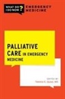 Quest, Tammie E. (Professor and Chief of Palliativ Quest, Tammie E. Quest, Quest Tammie E. - Palliative Care in Emergency Medicine