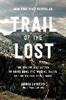 Andrea Lankford - Trail of the Lost