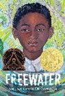 Amina Luqman-Dawson - Freewater (Newbery & Coretta Scott King Award Winner)