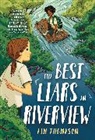 Lin Thompson - The Best Liars in Riverview