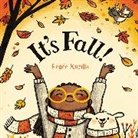 Renée Kurilla - It's Fall!