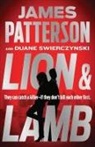 James Patterson, James/ Swierczynski Patterson, Duane Swierczynski - Lion & Lamb