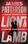 James Patterson, James/ Swierczynski Patterson, Duane Swierczynski - Lion & Lamb