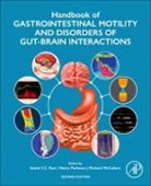 Richard Mccallum, Richard W McCallum, Richard W. McCallum, McCallum Richard W., Henry Parkman, Henry (Vice Chair of Research Parkman... - Handbook of Gastrointestinal Motility and Disorders of Gut-Brain Interactions