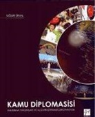 Ugur Ünal - Kamu Diplomasisi