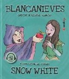 Various, Belén Eizaguirre Alvear, María Isabel Nadal Romero, Juan Pablo Navas Rosco - Blancanieves/Snow White