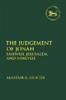 Alastair G Hunter, Alastair G. Hunter, Laura Quick, Jacqueline Vayntrub - The Judgement of Jonah