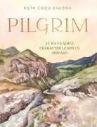 Ruth Chou Simons - Pilgrim