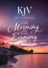 Harvest House Publishers, Harvest House Publishers (COR) - KJV Devotional in the Morning and in the Evening