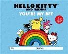 Merrill Hagan, Kristen Tafoya Humphrey, Sanrio, Sanrio Sanrio - Hello Kitty and Friends: You're My BFF