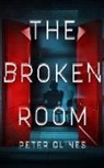 Peter Clines - The Broken Room