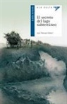 Joan Manuel Gisbert, Juan Ramón Alonso - El secreto del lago subterráneo