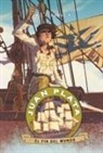 Josep Lluís Badal Franco, Marcelo E. Mazzanti, Jordi Lafebre Sanmiguel - Juan Plata 6. El fin del mundo