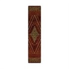 Paperblanks - First Folio Bookmark by Paperblanks (Shakespeare's Library)