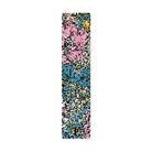 Paperblanks - Morris Pink Honeysuckle Bookmark by Paperblanks (William Morris)