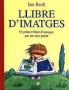 Ian Beck - Llibre d'imatges