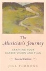 Timmons, Jill Timmons, Jill (Pianist and Founder Timmons, Timmons Jill - Musician''s Journey