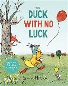 Gemma Merino, Merino Gemma - The Duck with No Luck