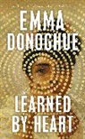 Emma Donoghue, Donoghue Emma - Learned By Heart