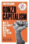 Chris Guillebeau, Guillebeau Chris - Gonzo Capitalism