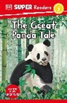DK - DK Super Readers Level 2 The Great Panda Tale