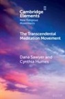 Cynthia Humes, Cynthia (Maine College of Art Humes, Dana Sawyer, Dana (Maine College of Art Sawyer, Sawyer Dana - Transcendental Meditation Movement