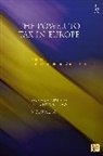 Anders Hultqvist, Johan Lindholm, Anders Hultqvist, Johan Lindholm - The Power to Tax in Europe