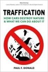 Paul Donald - Traffication