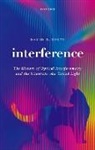 David Nolte, David D. Nolte, David D. (E. M. Purcell Distinguished Profe Nolte, Prof David (E. M. Purcell Distinguished Pro Nolte, Prof David (E. M. Purcell Distinguished Professor of Physics and Astronomy) Nolte, Nolte David D. - Interference