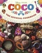 Gino Garcia - Coco: The Official Cookbook