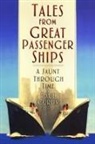 Paul Curtis - Tales from Great Passenger Ships