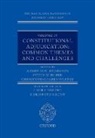 von Bogdandy, Logie, Armin (Director Von Bogdandy, Grabenwarter, Peter M., von Bogdandy... - Max Planck Handbooks in European Public Law