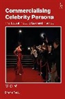 Emma Perot - Commercialising Celebrity Persona
