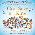 Rosie Brooks, Anne-Marie Minhall, N/A, Rosie Brooks, Brooks Rosie - God Save the King