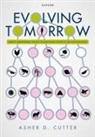 Asher Cutter, Asher D. Cutter, Prof Asher (Professor of Ecology and Evolu Cutter, Prof Asher (Professor of Ecology and Evolutionary Biology Cutter, Prof Asher D. (Professor of Ecology and Ev Cutter - Evolving Tomorrow