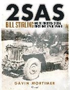 Gavin Mortimer, Mortimer Gavin - 2SAS