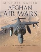 Michael Napier - Afghan Air Wars